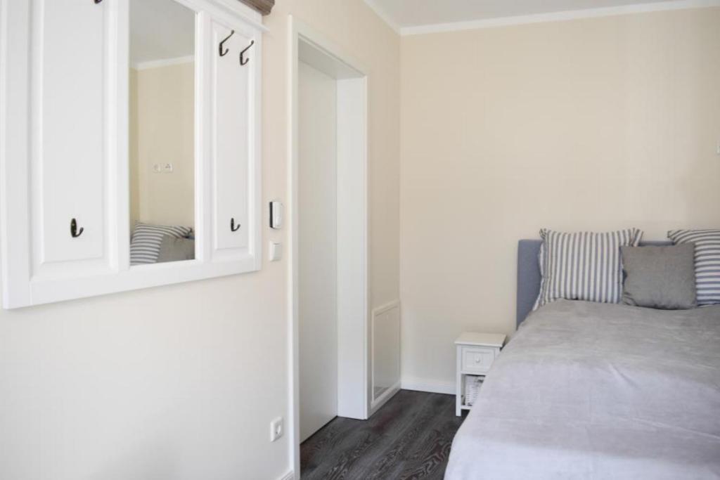 Ferienhaus Sommerhus 1 Тиммендорфер-Штранд Экстерьер фото