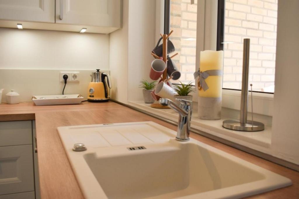 Ferienhaus Sommerhus 1 Тиммендорфер-Штранд Экстерьер фото