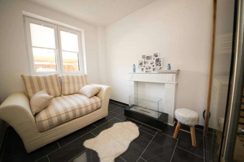 Ferienhaus Sommerhus 1 Тиммендорфер-Штранд Экстерьер фото