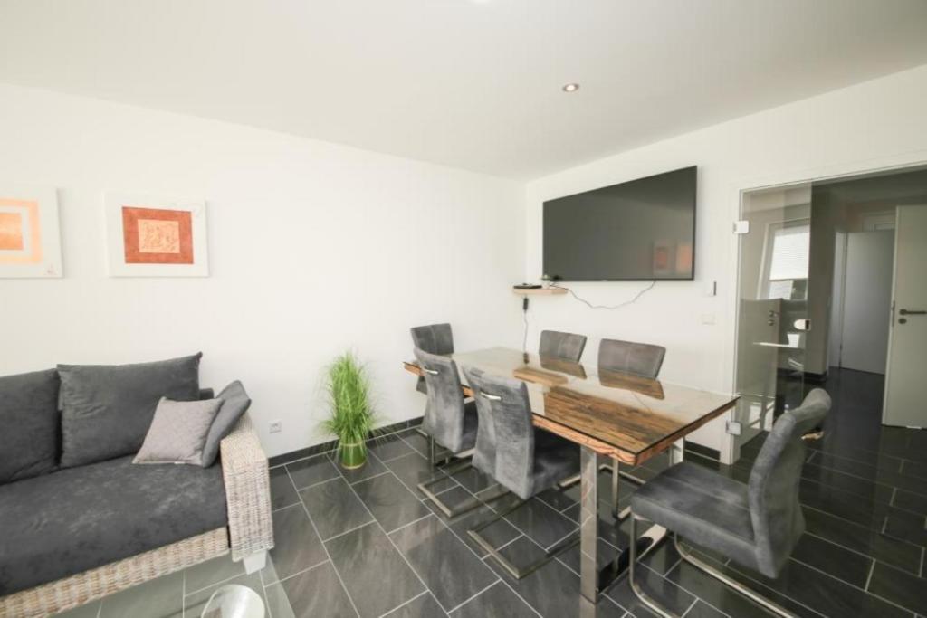 Ferienhaus Sommerhus 1 Тиммендорфер-Штранд Экстерьер фото
