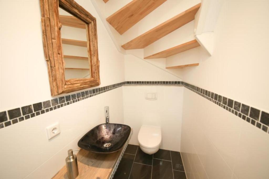 Ferienhaus Sommerhus 1 Тиммендорфер-Штранд Экстерьер фото