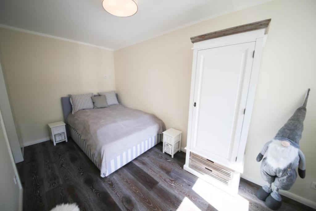 Ferienhaus Sommerhus 1 Тиммендорфер-Штранд Экстерьер фото