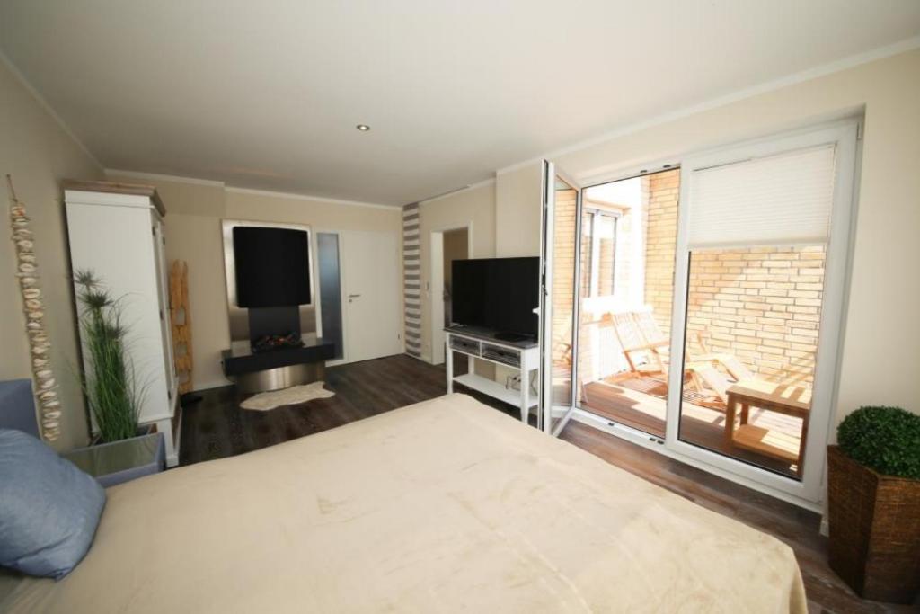 Ferienhaus Sommerhus 1 Тиммендорфер-Штранд Экстерьер фото