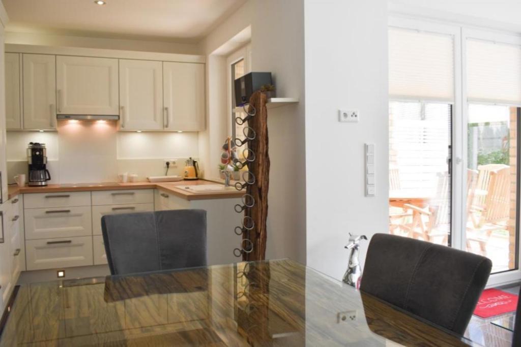 Ferienhaus Sommerhus 1 Тиммендорфер-Штранд Экстерьер фото